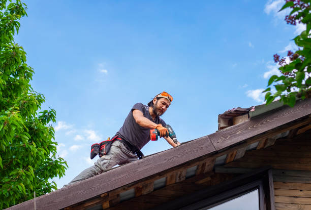 Fast & Reliable Emergency Roof Repairs in Wheeler, TX